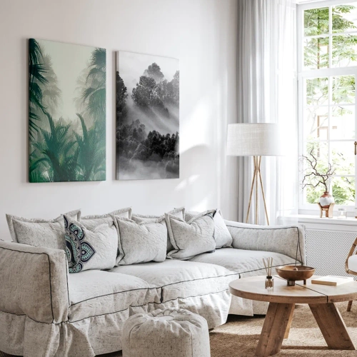 Foggy - Inspiratie voor de woonkamer