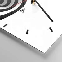 Dash schild