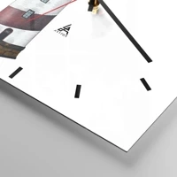 Dash schild