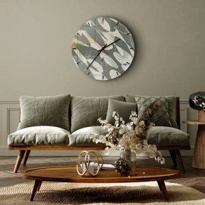 Safe scene - Inspiratie voor de woonkamer