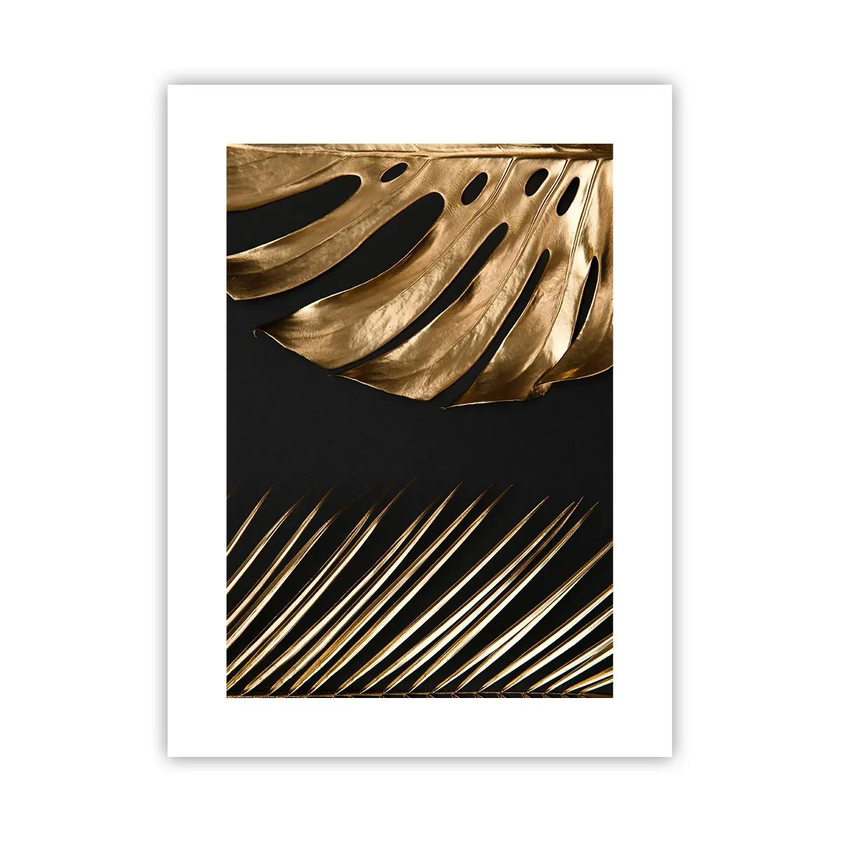 Poster - Anders en net zo duur - 30x40 cm