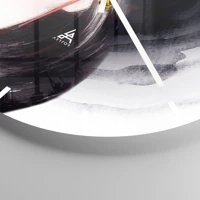 Dash schild