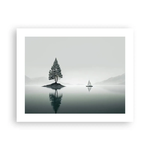 Poster - Droom - 50x40 cm