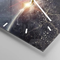Dash schild