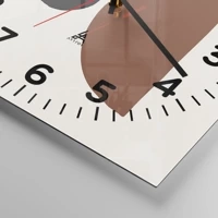 Nummer wijzerplaat