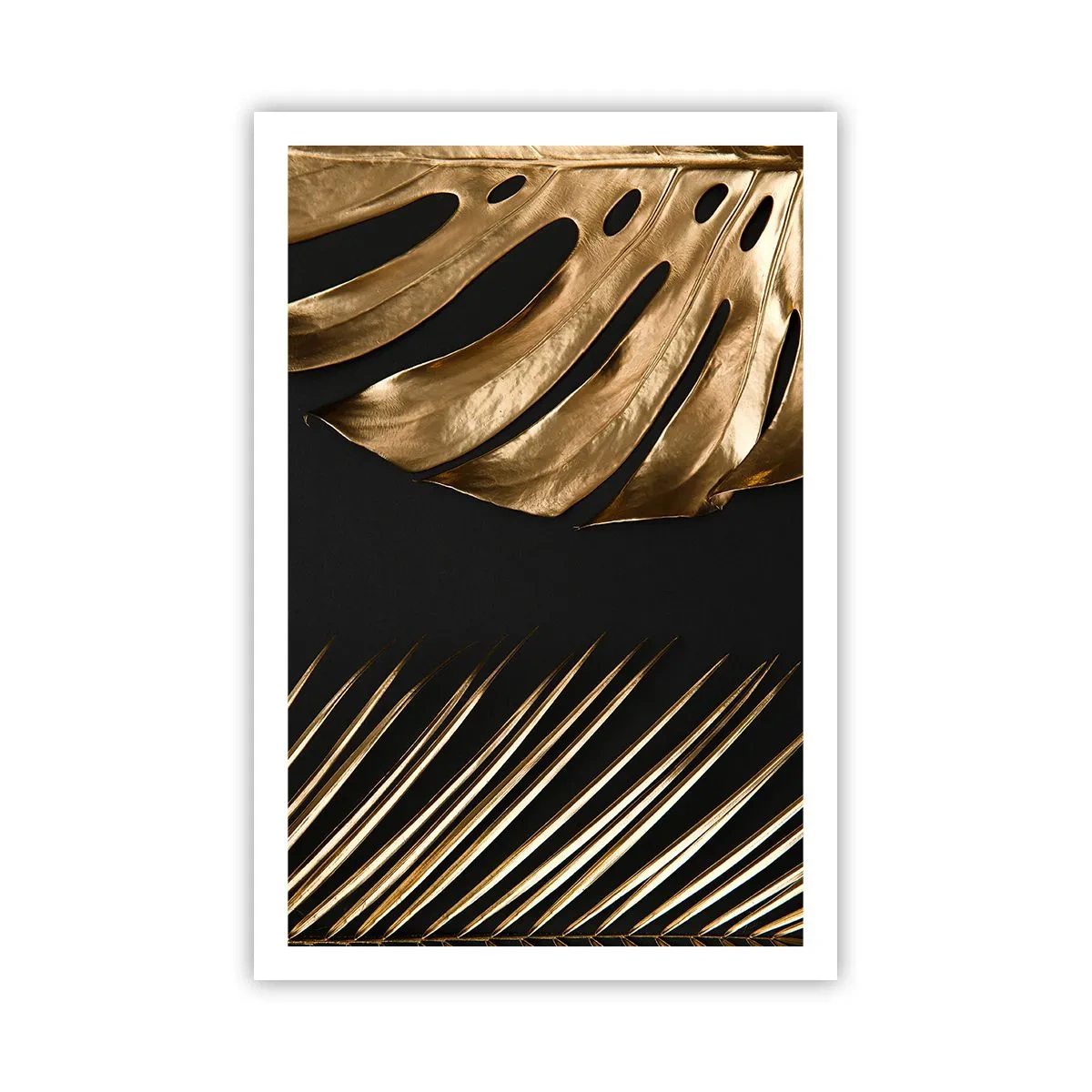 Poster - Anders en net zo duur - 61x91 cm