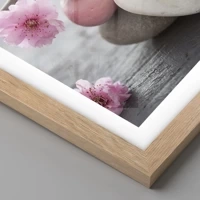 Licht eiken