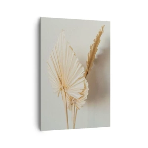 Schilderen op canvas - Wanneer je verlichting nodig hebt - 70x100 cm