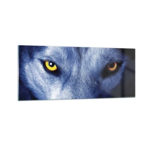 Schilderen op glas - Betoverende look - 100x40 cm