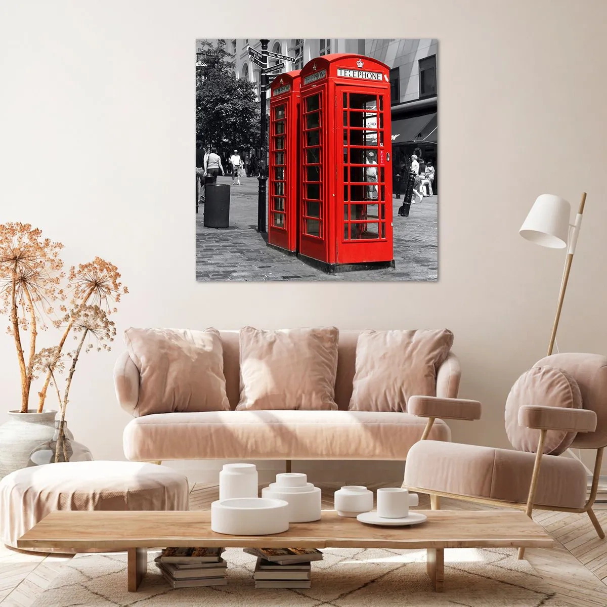 Schilderen op canvas - 0 - 50x50 cm