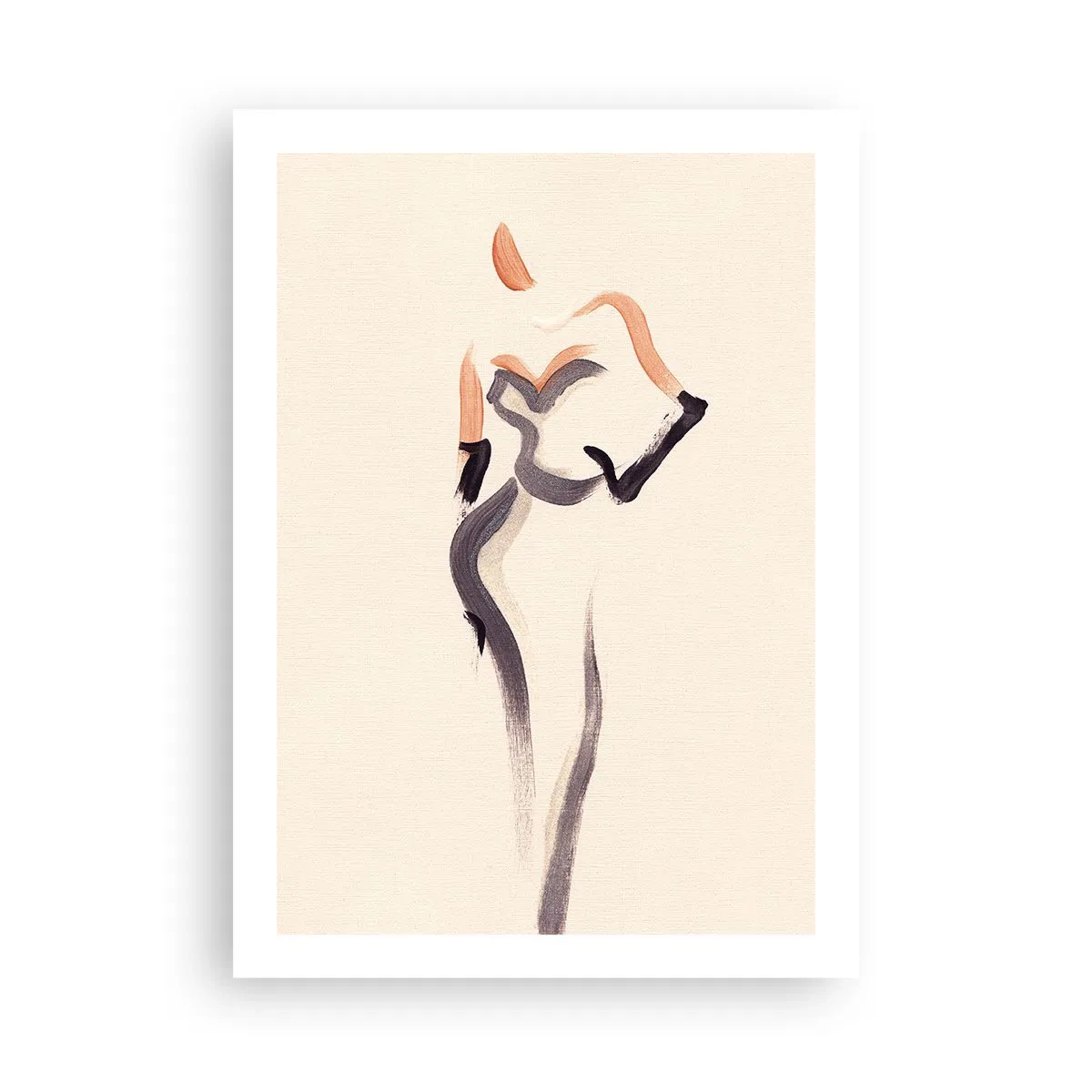 Poster - Uit de gouden jaren van Hollywood - 50x70 cm