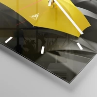 Dash schild