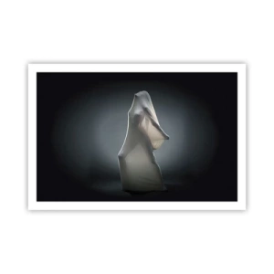 Poster - Verborgen verlangens - 91x61 cm