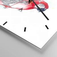 Dash schild
