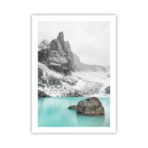Poster - Bewakend - 50x70 cm