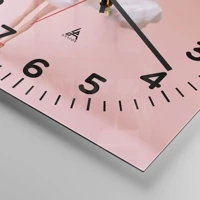 Nummer wijzerplaat