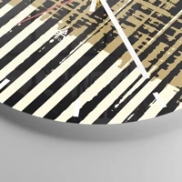 Dash schild