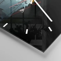 Dash schild