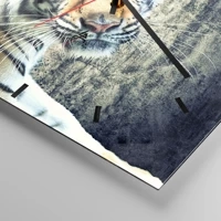Dash schild