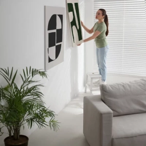 Symbiosis - Inspiratie voor de woonkamer
