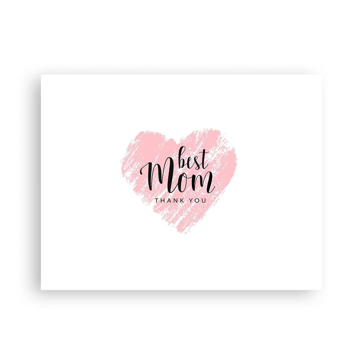 Poster - Altijd het juiste moment - 40x30 cm