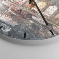 Dash schild