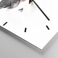 Dash schild