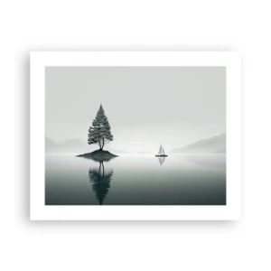 Poster - Droom - 50x40 cm