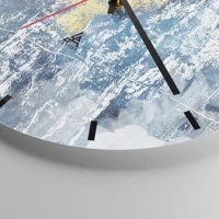 Dash schild