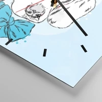 Dash schild