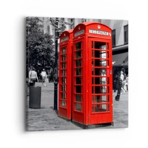 Schilderen op canvas - 0 - 30x30 cm