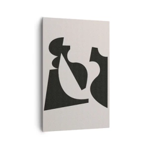 Schilderen op canvas - Voor zelfassemblage - 80x120 cm