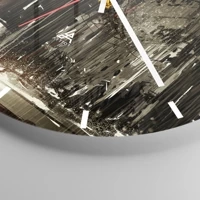 Dash schild