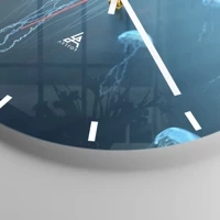 Dash schild