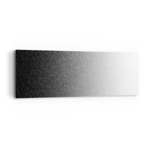 Schilderen op canvas - Naar het licht - 90x30 cm