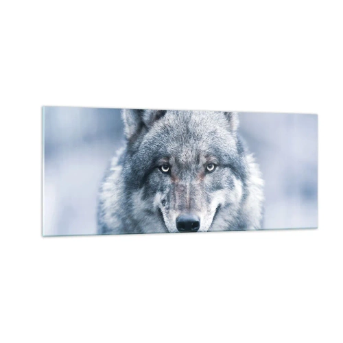 Schilderen op glas - Ga jij de uitdaging aan? - 100x40 cm