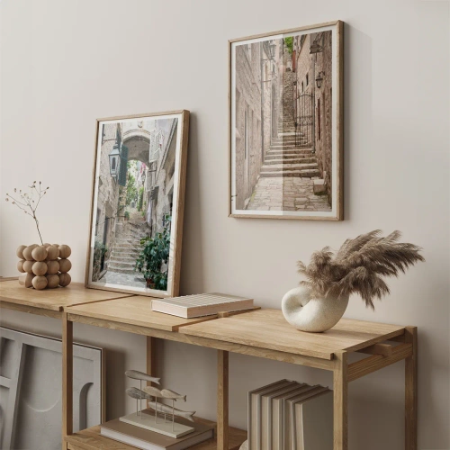 Croatia - Inspiratie voor de hal