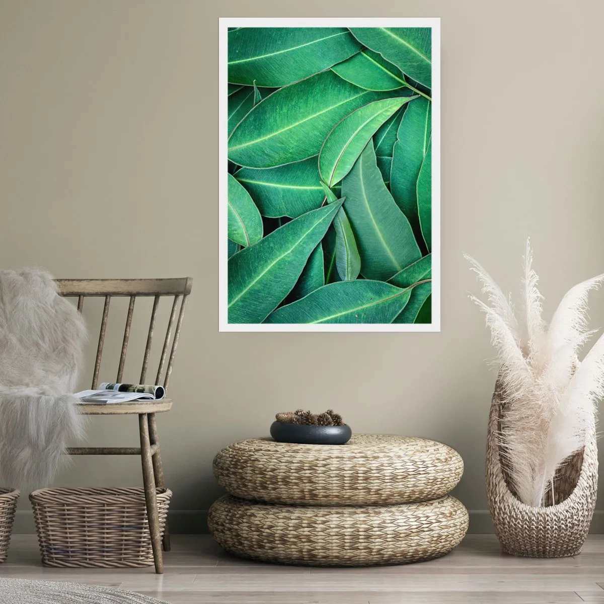 Poster - Sappig en fris - 30x40 cm
