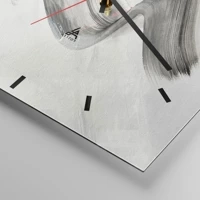 Dash schild