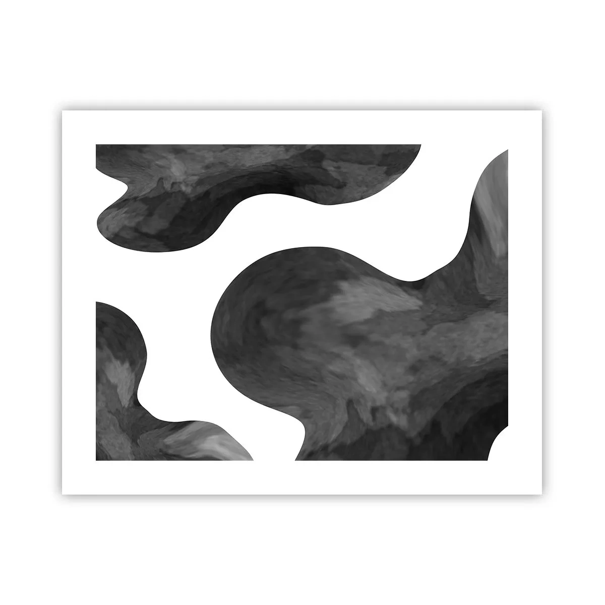 Poster - Melkweg - 50x40 cm