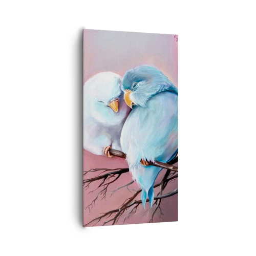 Schilderen op canvas - Wat kan ik hier toevoegen? ... - 65x120 cm