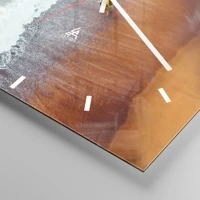 Dash schild
