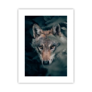 Poster - Jager - 30x40 cm