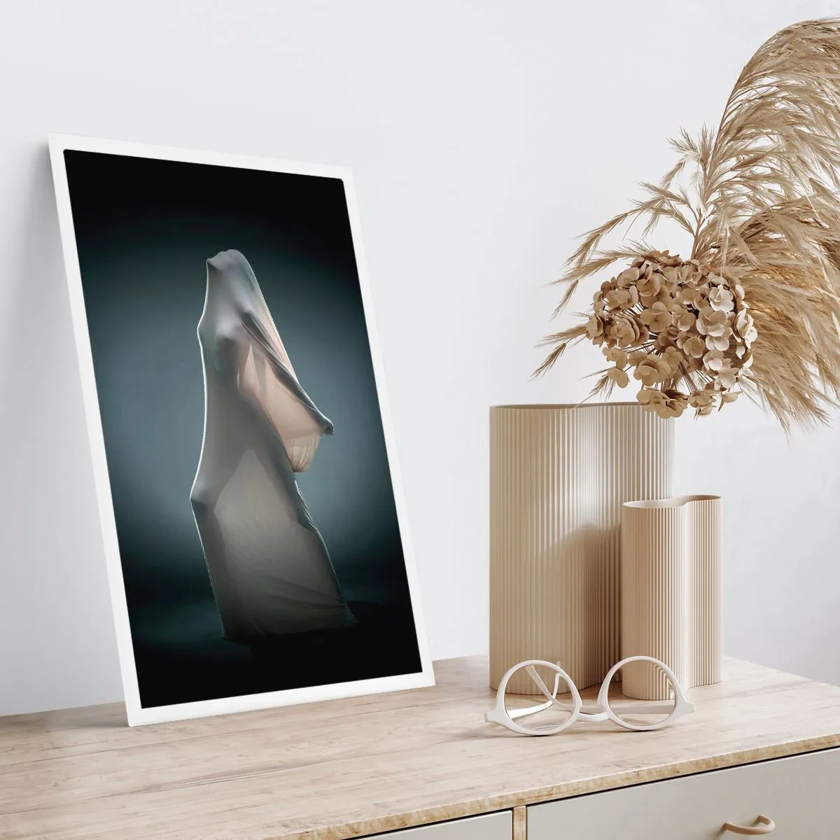 Poster - Verborgen verlangens - 50x70 cm