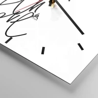 Dash schild