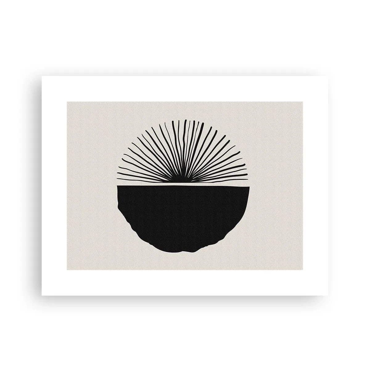 Poster - Een scala aan mogelijkheden - 40x30 cm