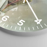 Nummer wijzerplaat