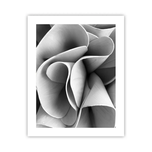 Poster - Het gebeurt in de ruimte - 40x50 cm