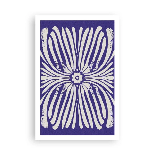 Poster - Etnische inspiraties - 61x91 cm