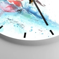 Dash schild